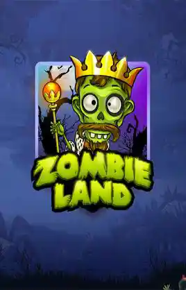 Play Zombie Land Casino Game