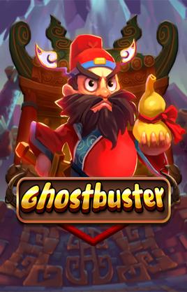 Play Ghostbuster Casino Game