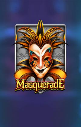 Play Masquerade Casino Game