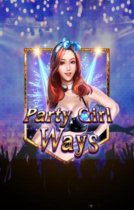 Play Party Girl Casino Game