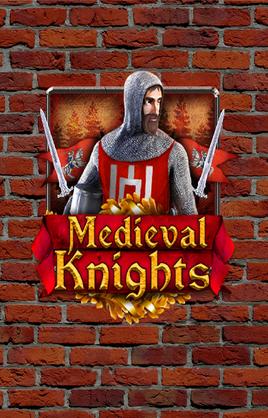Play Medieval Knights Casino Game