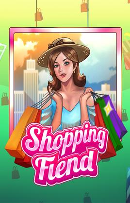 Play Shopping Fiend Casino Game