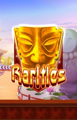 Rarities