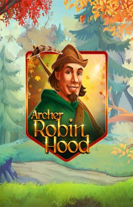 Play Archer Robin Hood Casino Game