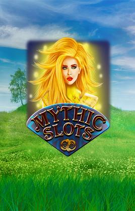 Play Mythic Casino Game