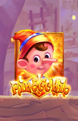 Play Pinocchio Casino Game