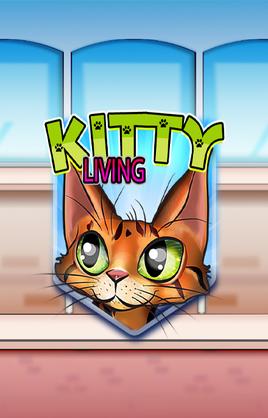Play Kitty Living Casino Game