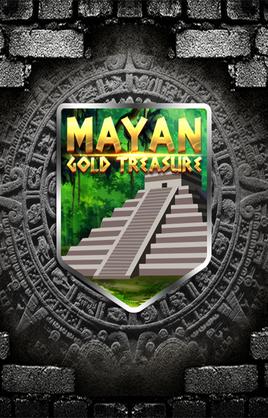 Play Mayan Gold Casino Game