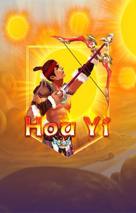Play Hou Yi Casino Game