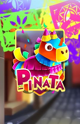Play Pinata Casino Game