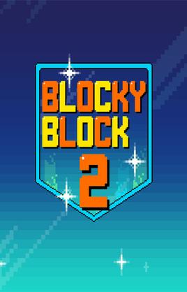 Play Blocky Block 2 Casino Game