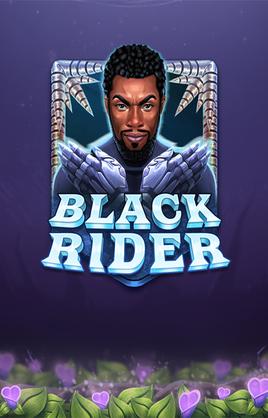 Play Black Rider Casino Game