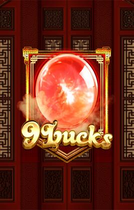Play Nine Lucks Casino Game