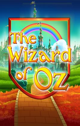 Play The Wizard Of Oz Casino Game