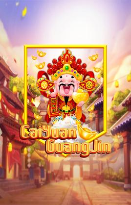 Play Cai Yuan Guang Jin Casino Game