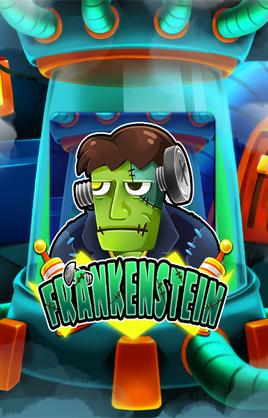 Play Frankenstein Casino Game
