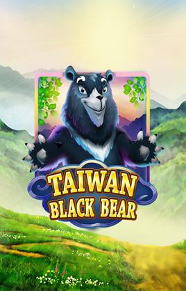 Play Taiwan Black Bear Casino Game