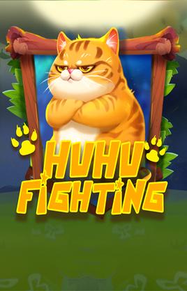 Play Hu Hu Fighting Casino Game