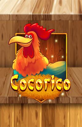 Play Cocorico Casino Game