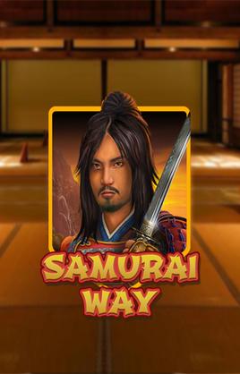 Play Samurai Way Casino Game
