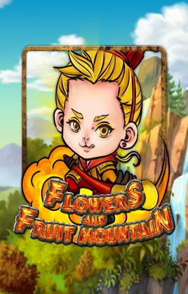 Play Fruit Mountain Casino Game
