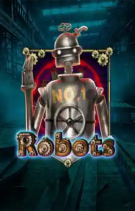 Play Robots Casino Game