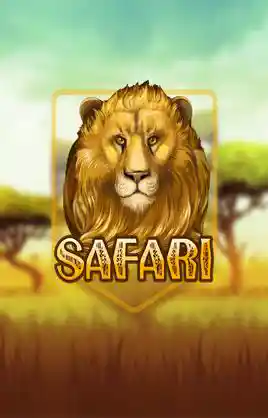Play Safari Slots Casino Game