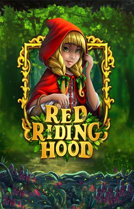 Play Red Riding Hood Casino Game
