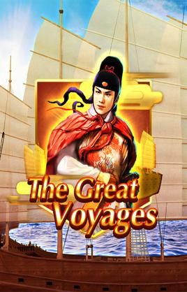 Play The Great Voyages Casino Game