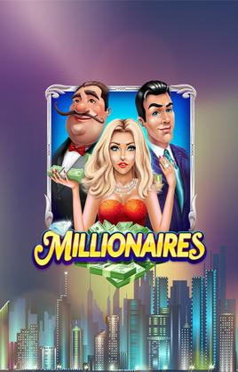 Play Millionaires Casino Game