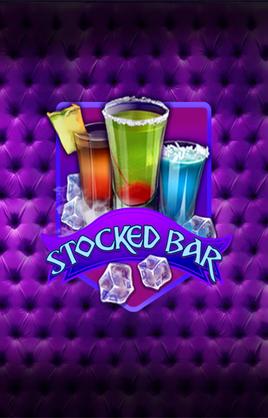 Play Stocked Bar Casino Game