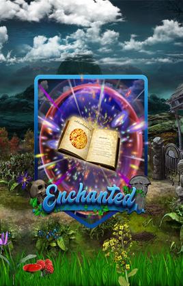 Play Enchanted Casino Game
