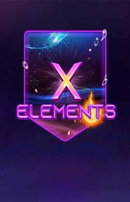 Play Xelements Casino Game