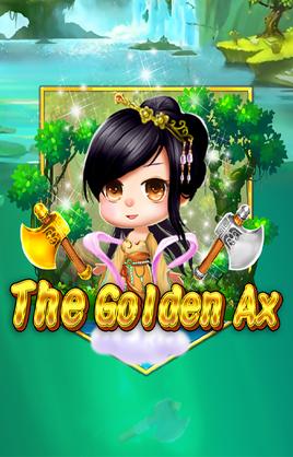Play The Golden Ax Casino Game