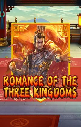 Play Romance Of The Three Kingdoms Casino Game