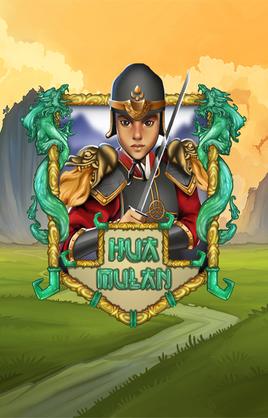 Play Hua Mulan Casino Game