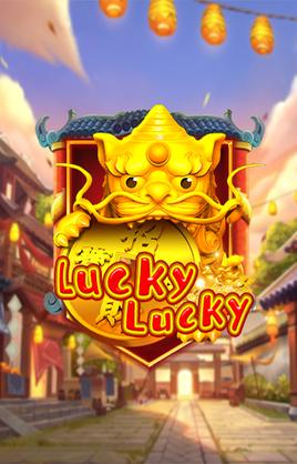 Play Lucky Lucky Casino Game