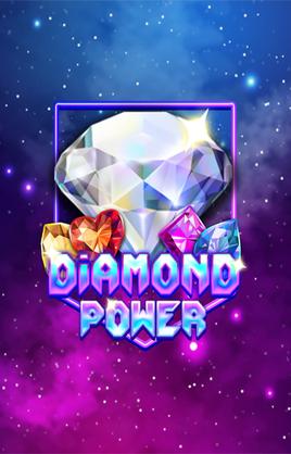 Play Diamond Power Casino Game