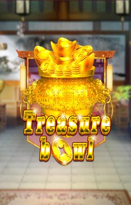 Play Treasure Bowl Casino Game