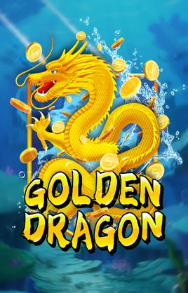 Play Golden Dragon Casino Game