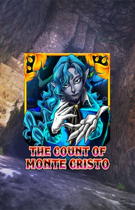 Play The Count Of Monte Cristo Casino Game