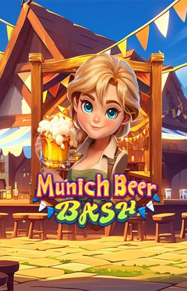 Play Munich Beer Bash Casino Game