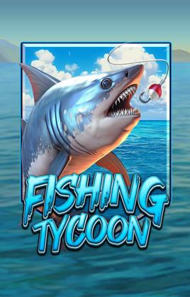 Play Fishing Tycoon Casino Game