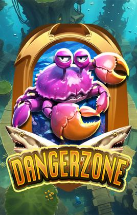 Play Danger Zone Casino Game