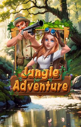 Play Jungle Adventure Casino Game