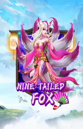 Play Nine Tailed FOX Casino Game