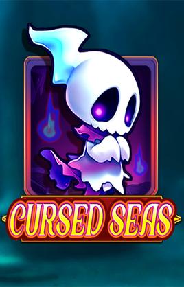 Play Cursed Seas Casino Game