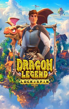 Play Dragon Legend Casino Game