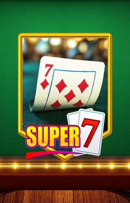 Play Super 7 Casino Game