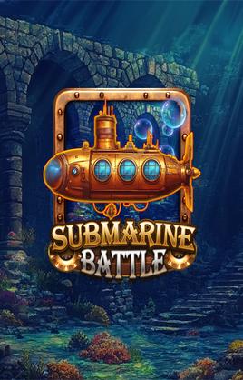 Play Submarine Battle Casino Game